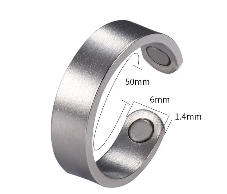 Aura Magnetic Therapy Bracelet