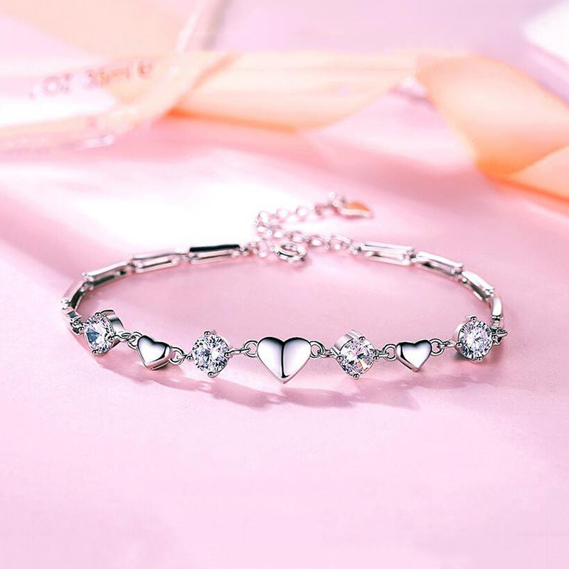 Eternal Grace Necklace and Earings