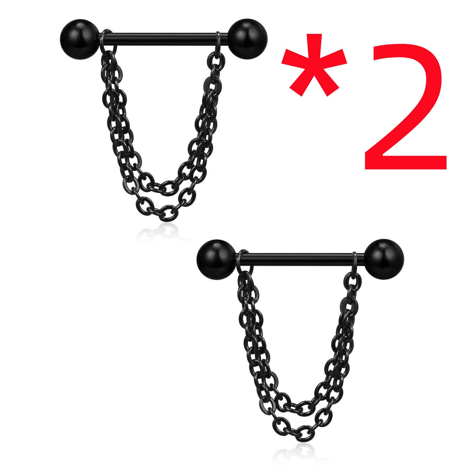 Women's Piercing Ornament