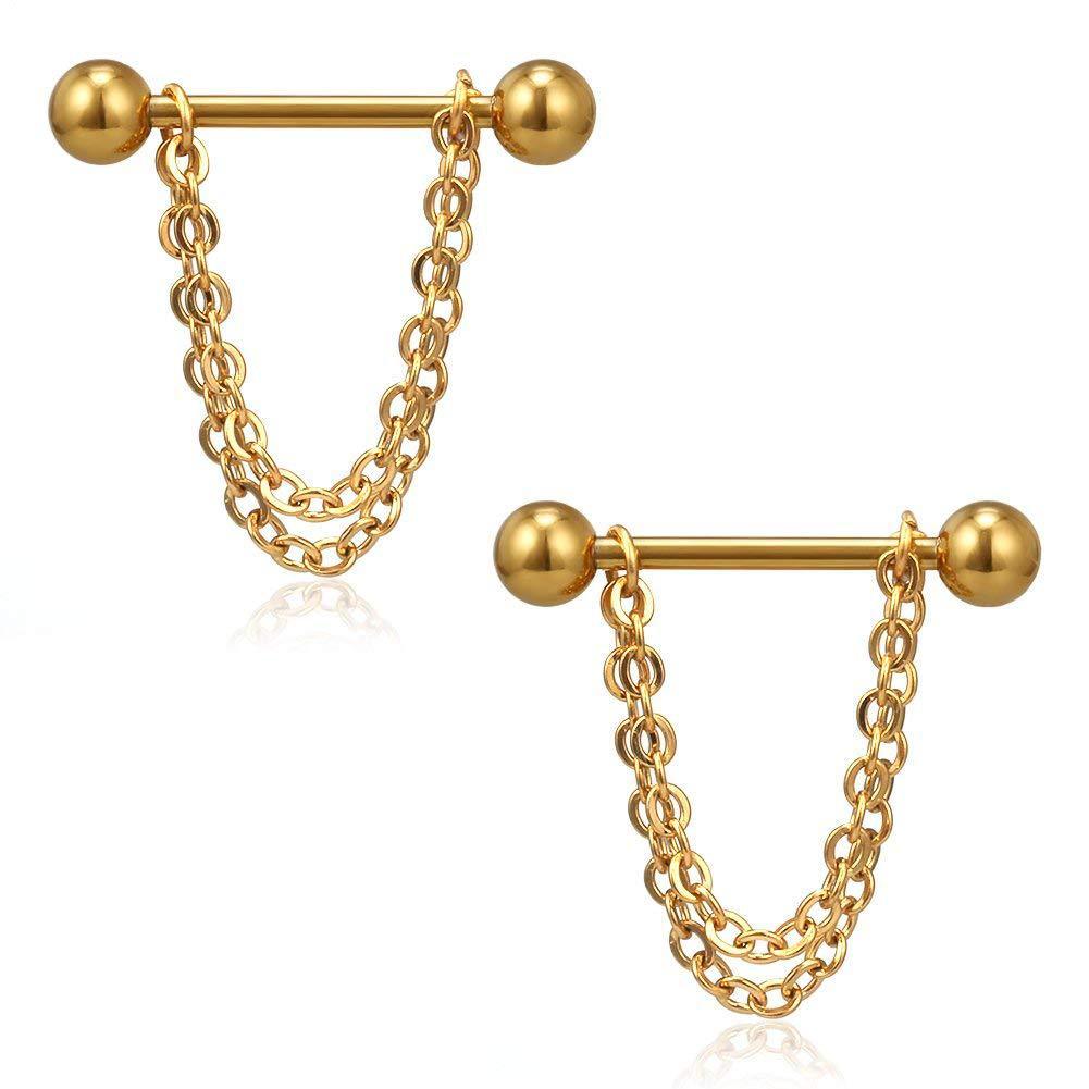Women's Piercing Ornament