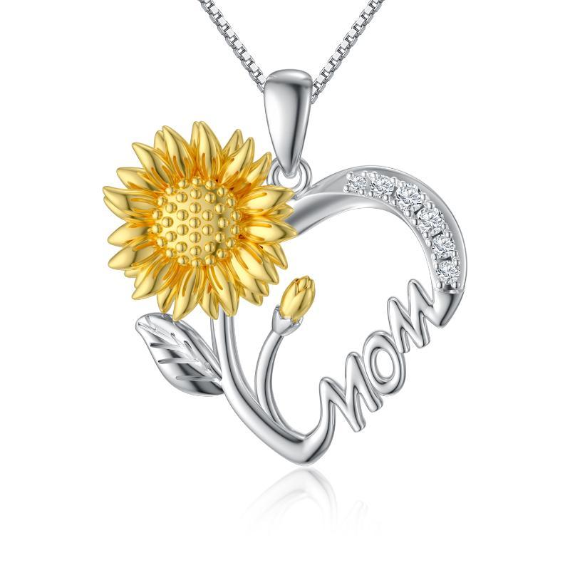 Sunshine of My Life Necklace
