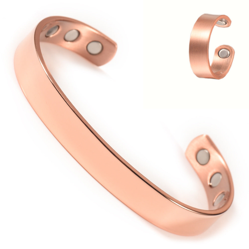 Aura Magnetic Therapy Bracelet