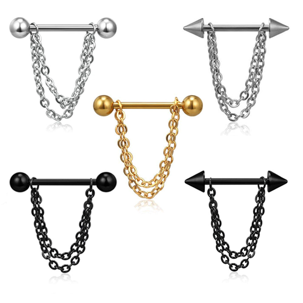 Women's Piercing Ornament