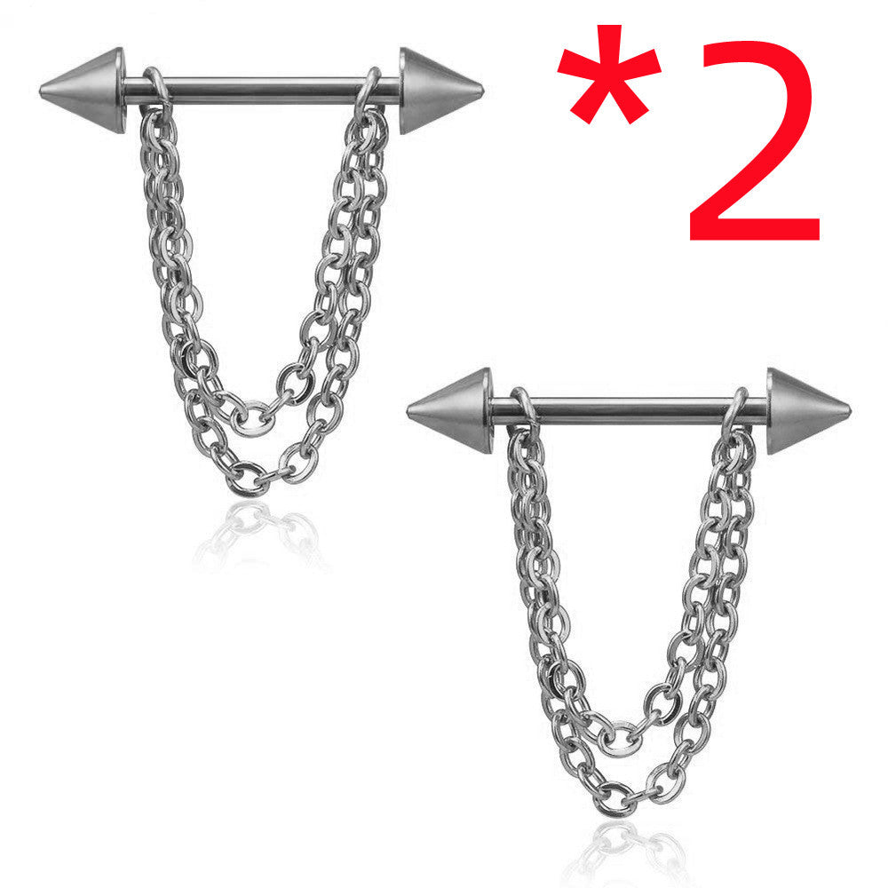 Women's Piercing Ornament