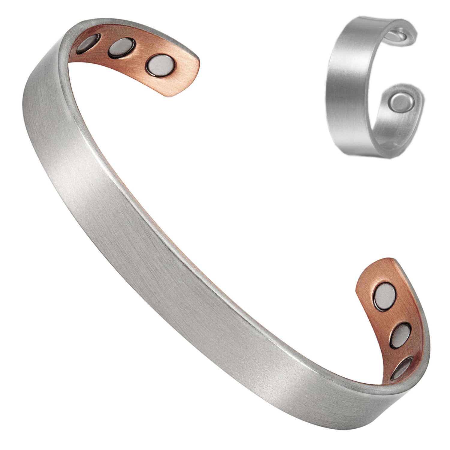 Aura Magnetic Therapy Bracelet