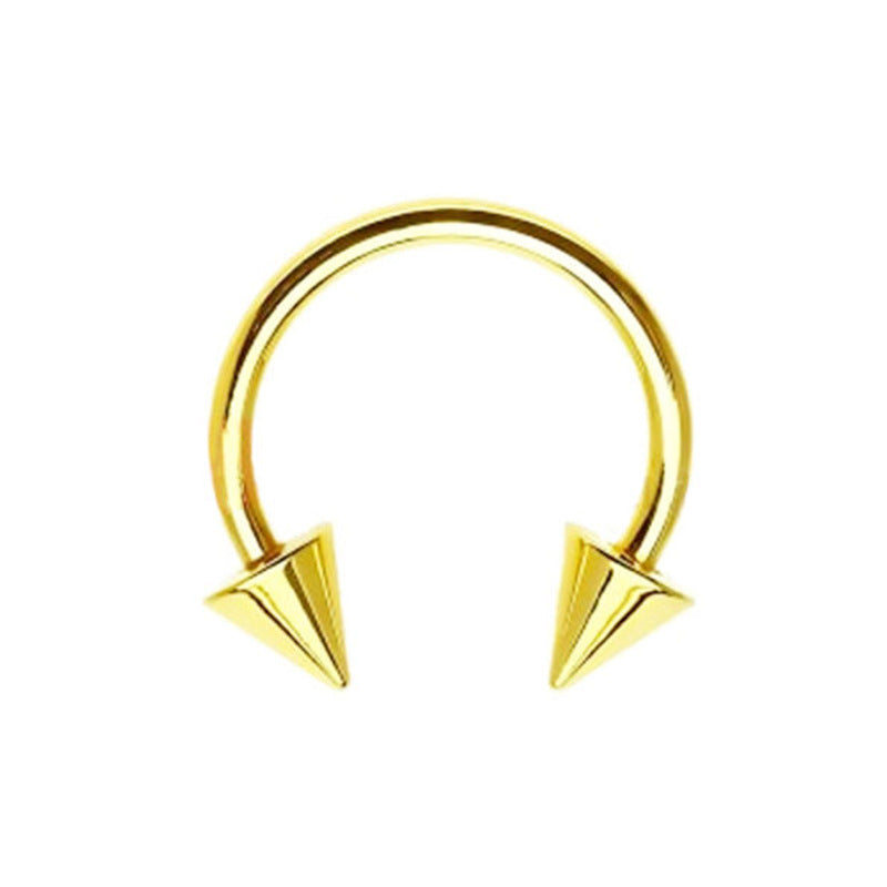 Women's Piercing Ornament