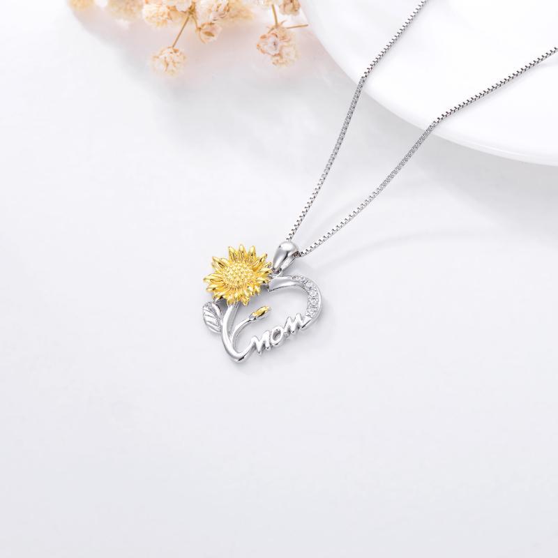 Sunshine of My Life Necklace