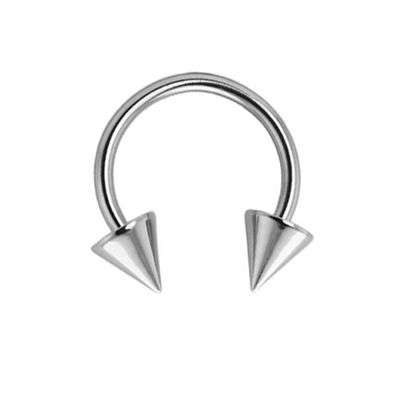 Women's Piercing Ornament