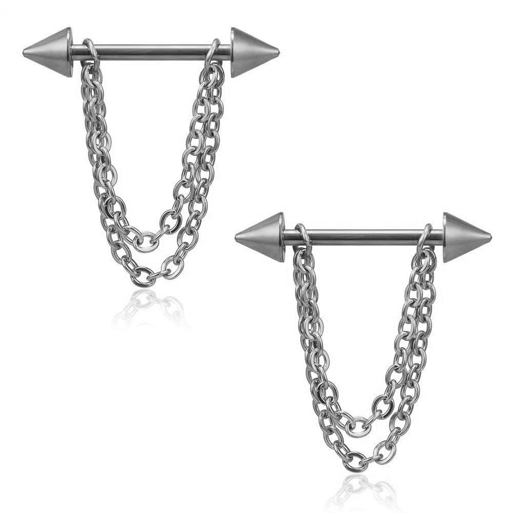 Women's Piercing Ornament