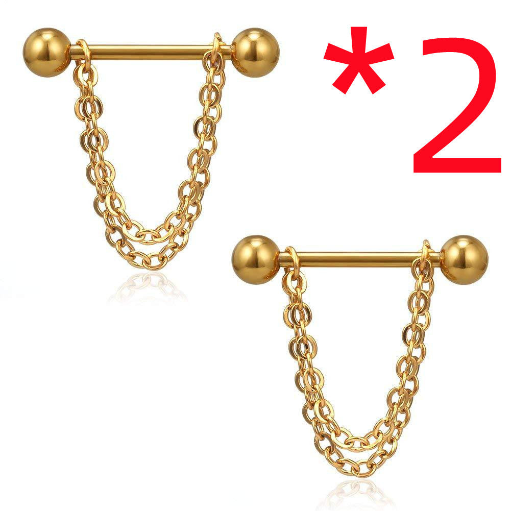 Women's Piercing Ornament