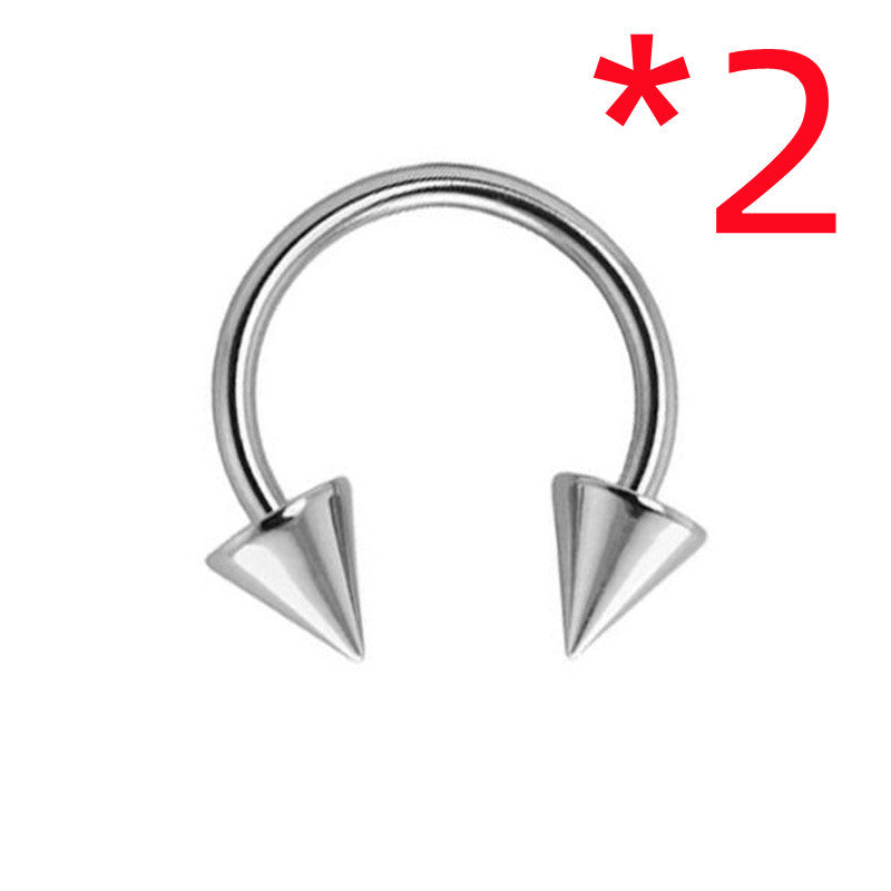 Women's Piercing Ornament