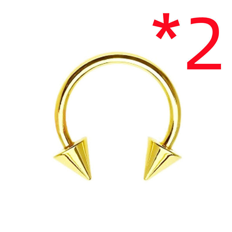 Women's Piercing Ornament
