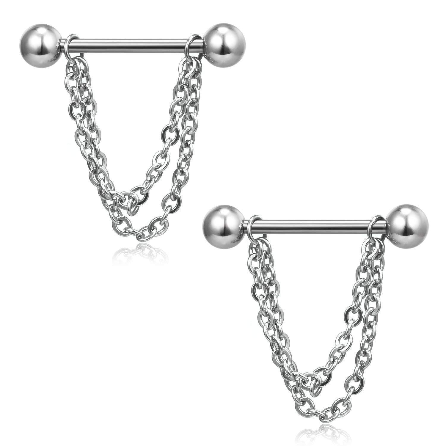 Women's Piercing Ornament