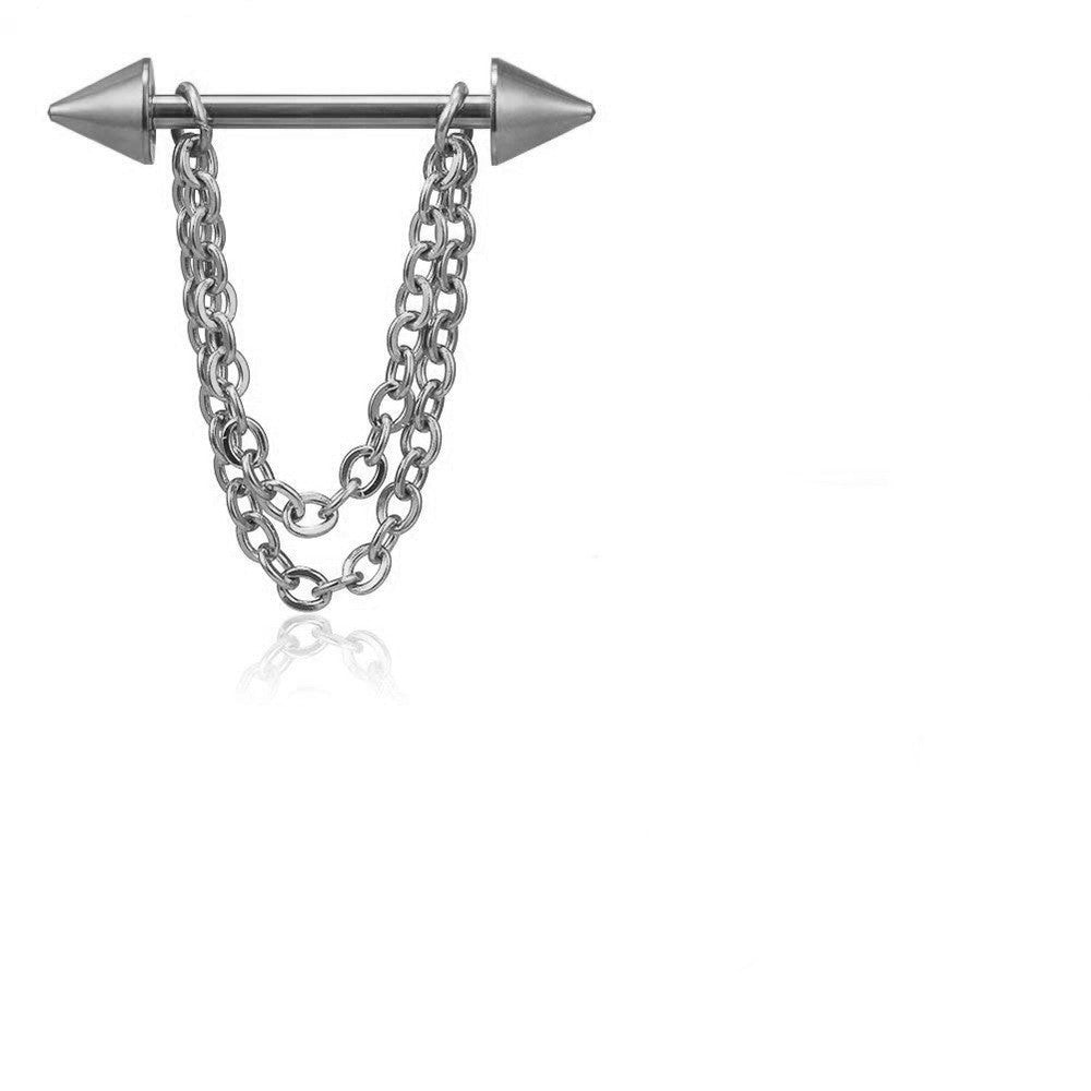 Women's Piercing Ornament