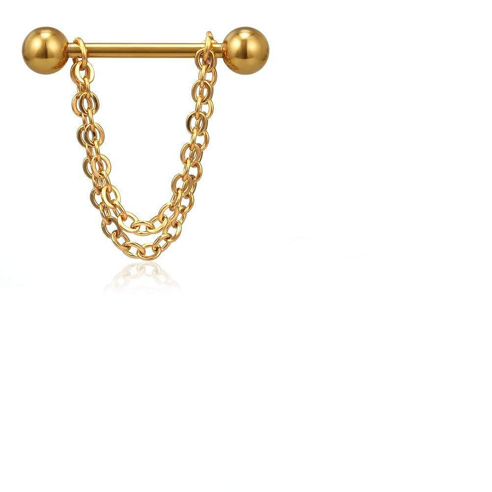 Women's Piercing Ornament