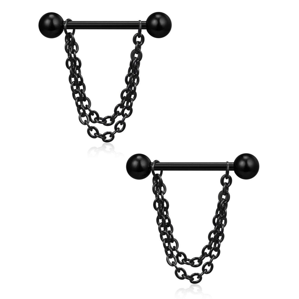 Women's Piercing Ornament