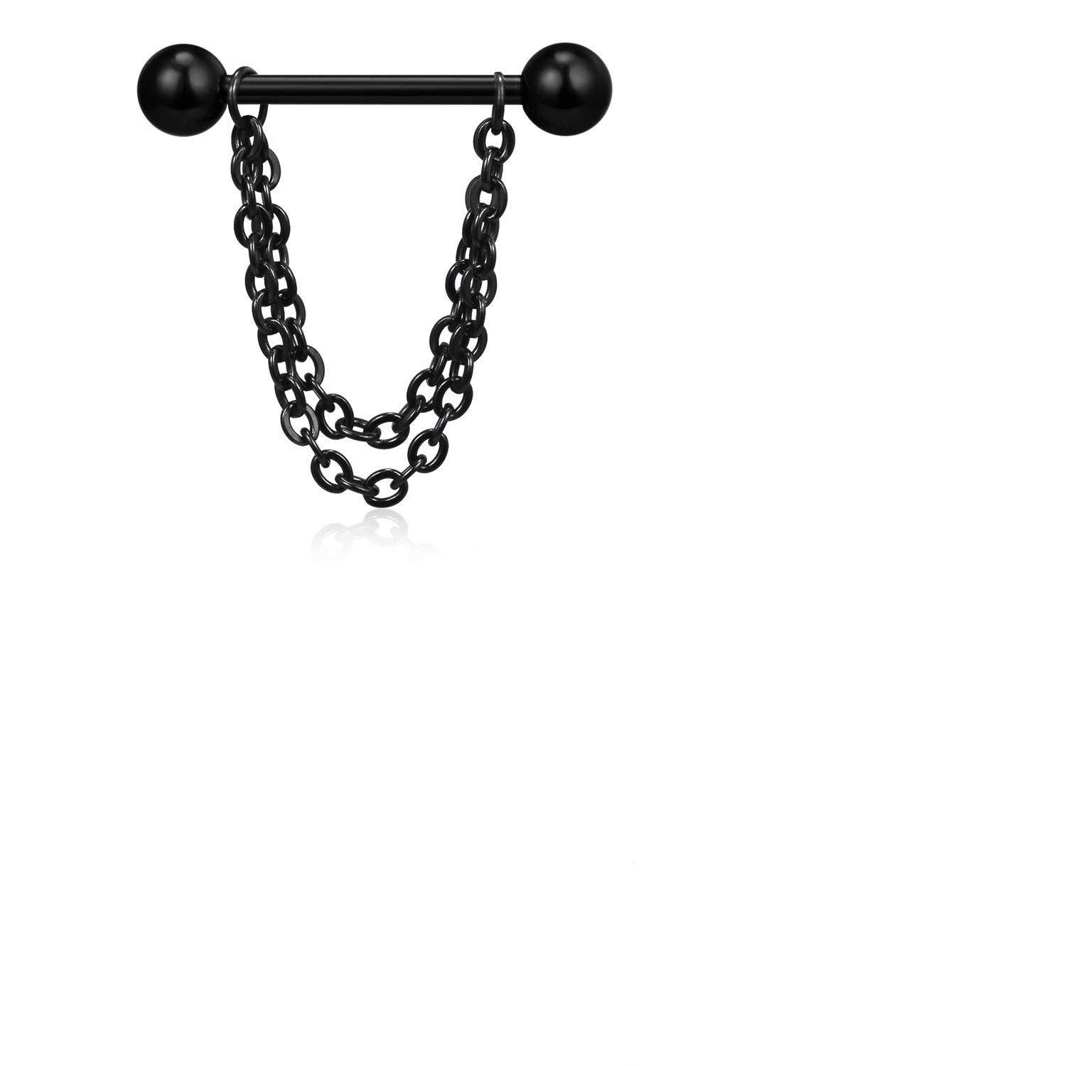 Women's Piercing Ornament