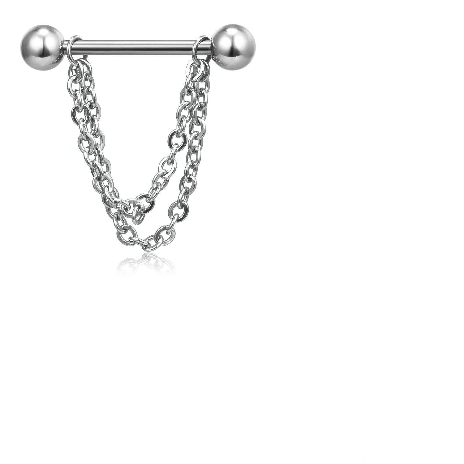 Women's Piercing Ornament