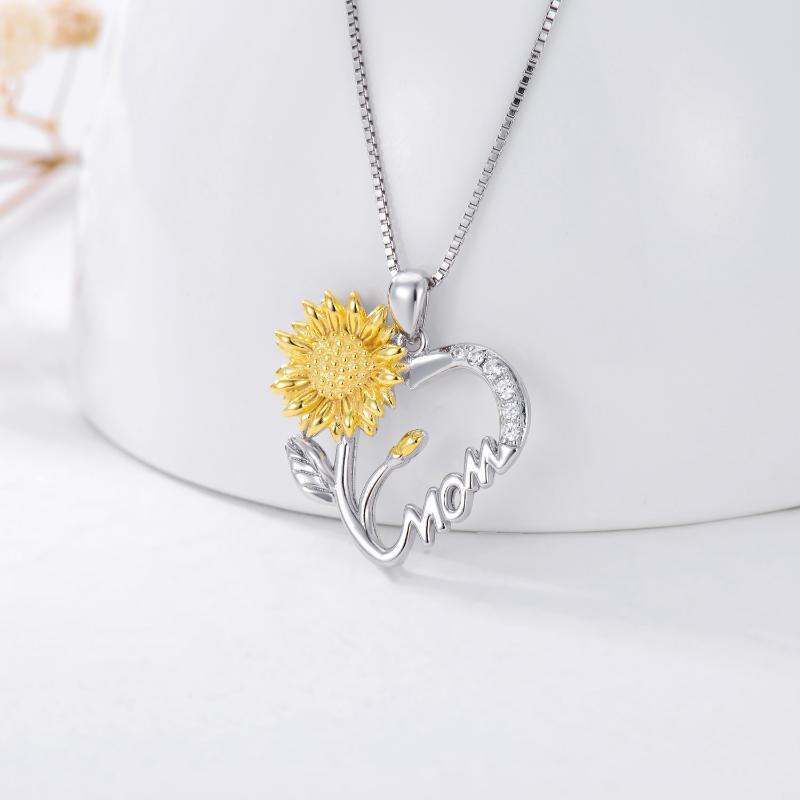 Sunshine of My Life Necklace