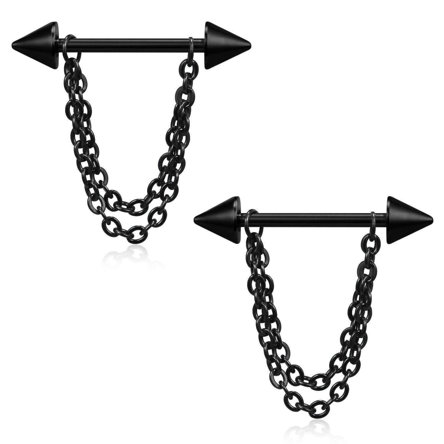 Women's Piercing Ornament